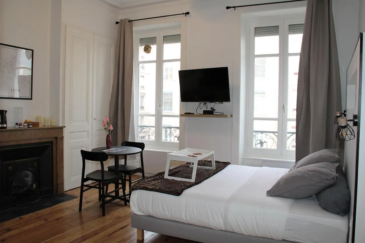 Cocon De Lyon, Charpennes, Jacuzzi Et Emplacement Ideal Apartment Villeurbanne