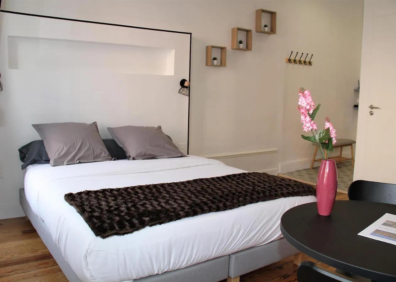 Cocon De Lyon, Charpennes, Jacuzzi Et Emplacement Ideal Apartment Villeurbanne