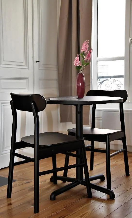 Cocon De Lyon, Charpennes, Jacuzzi Et Emplacement Ideal Apartment Villeurbanne