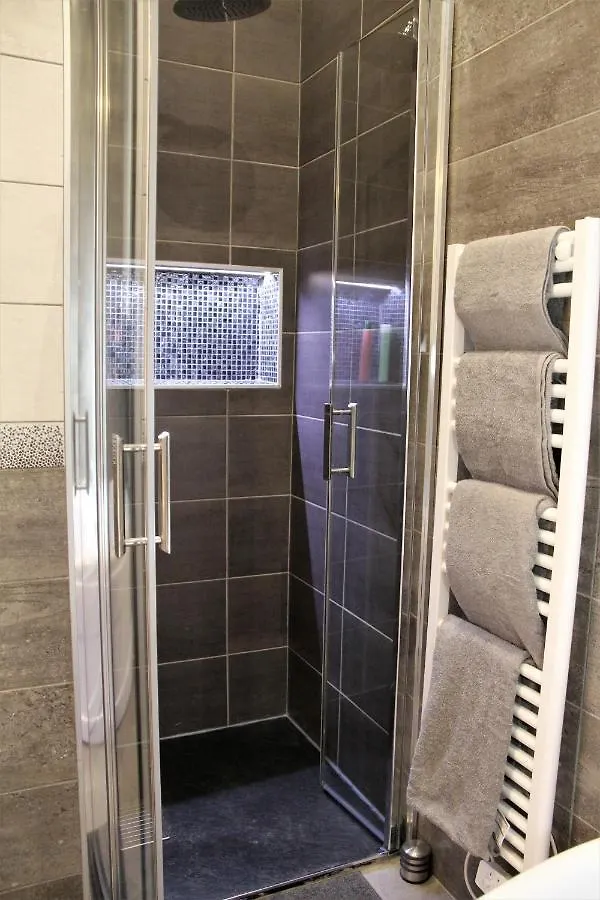 Cocon De Lyon, Charpennes, Jacuzzi Et Emplacement Ideal Apartment Villeurbanne