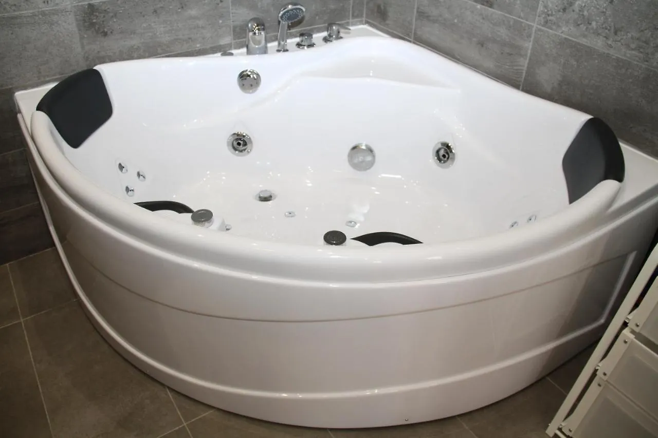 Cocon De Lyon, Charpennes, Jacuzzi Et Emplacement Ideal Apartment Villeurbanne