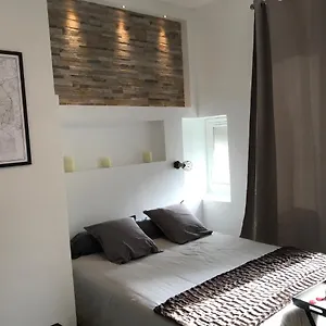 L'escapade De Lyon, Charpennes, Jacuzzi Et Emplacement Idéal Appartement
