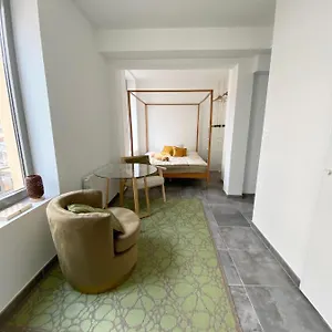 Lyon - Quartier République, Appartement