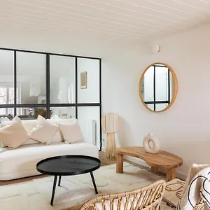 Dify Sunny - 10 Min Centre De Lyon Appartement