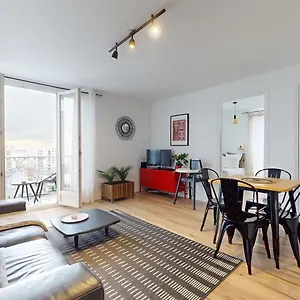 Plein-ciel Appartement